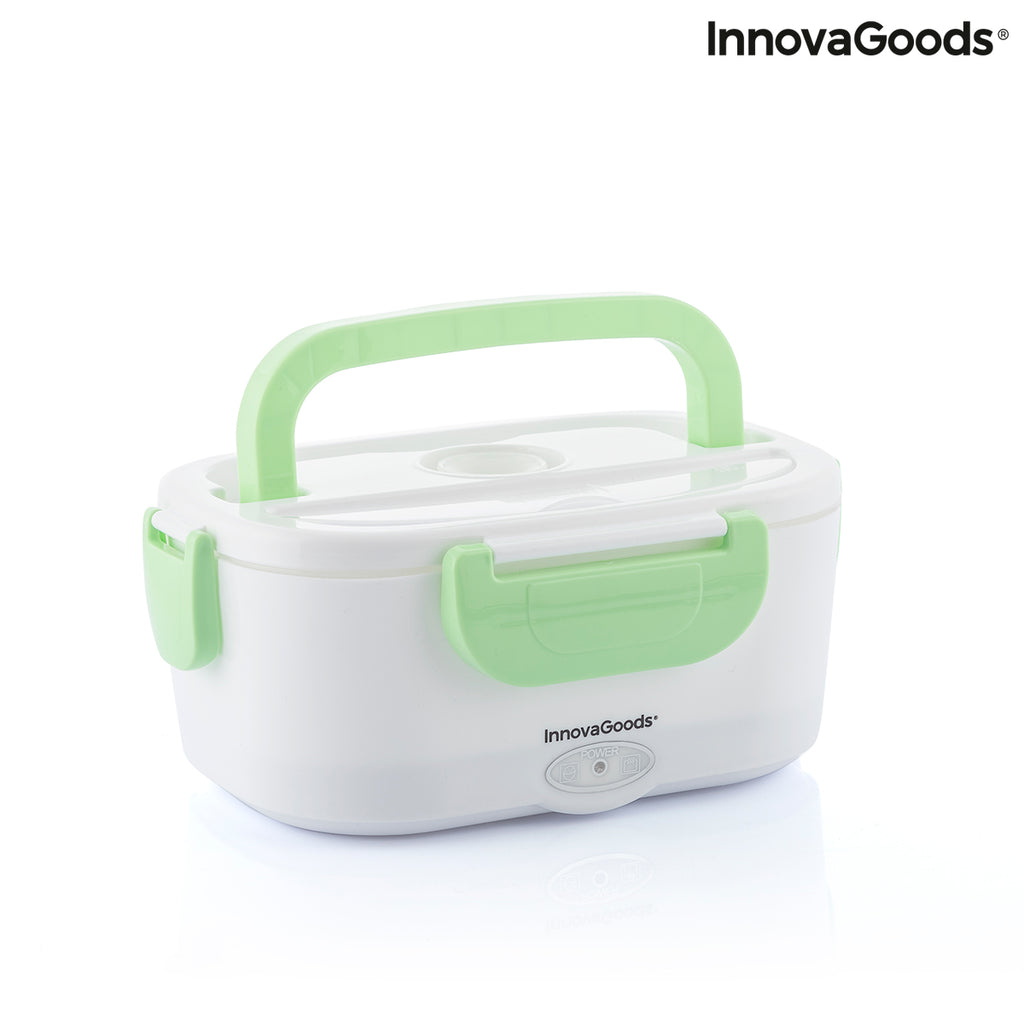 Boîte à lunch électrique Ofunch InnovaGoods