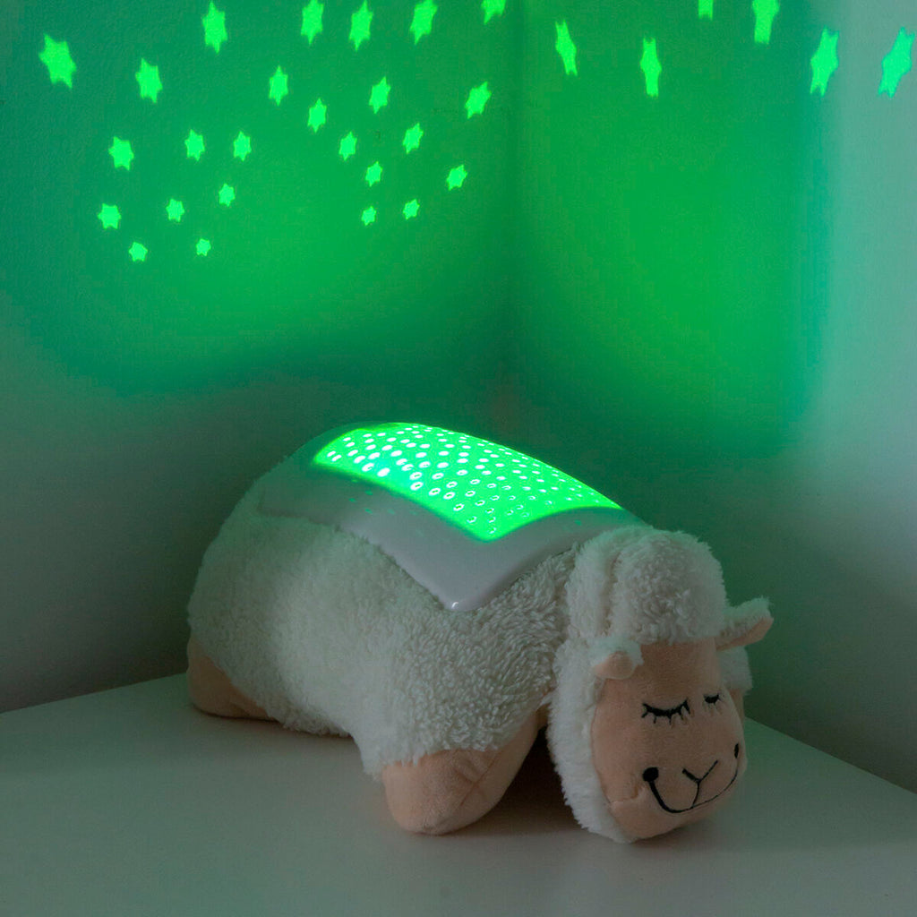 Peluche Projecteur Mouton InnovaGoods