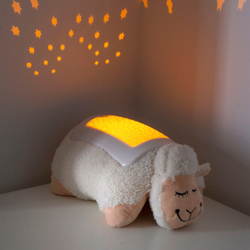 Peluche Projecteur Mouton InnovaGoods