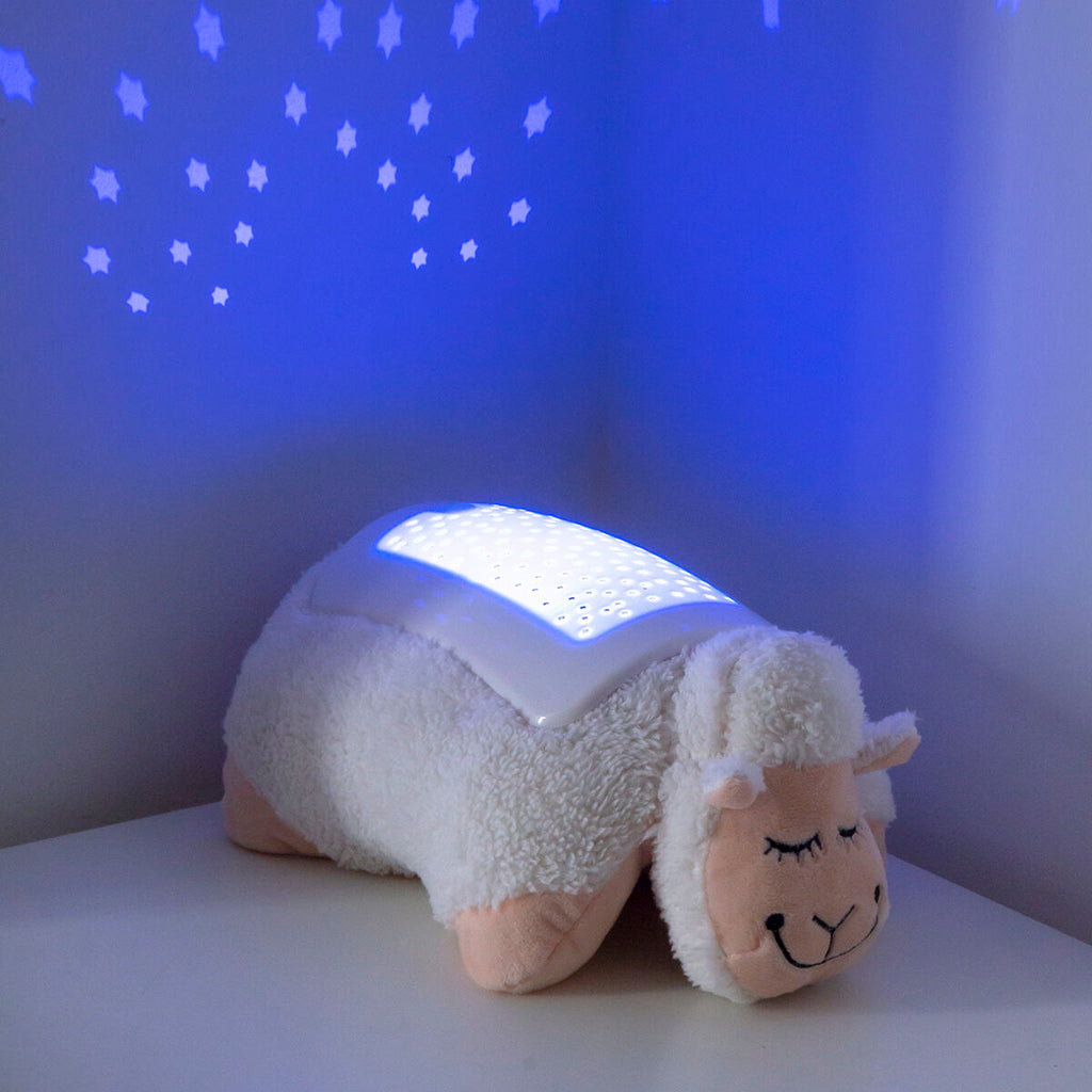 Peluche Projecteur Mouton InnovaGoods