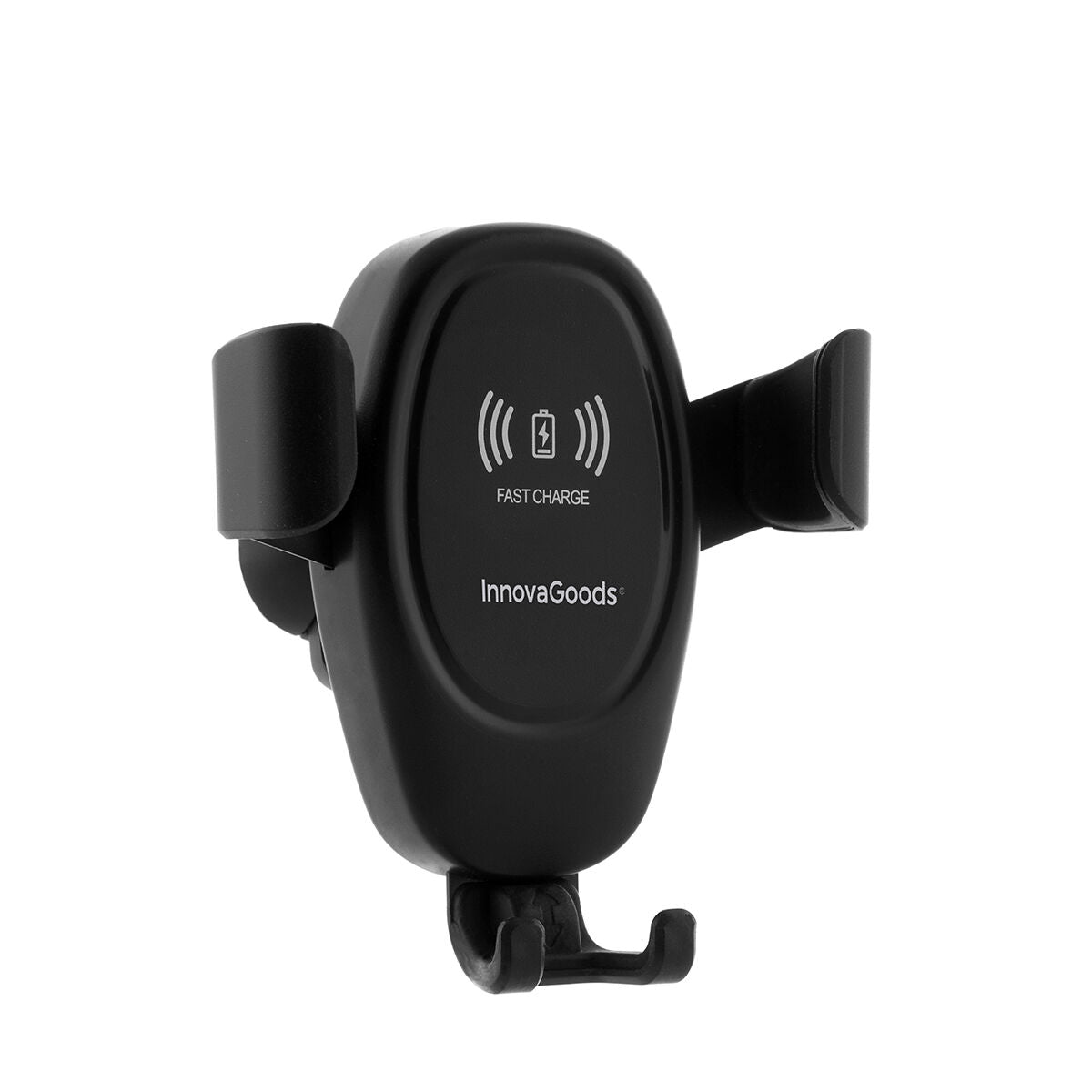 Mobile Phone Holder with Wireless Charger for Cars Wolder