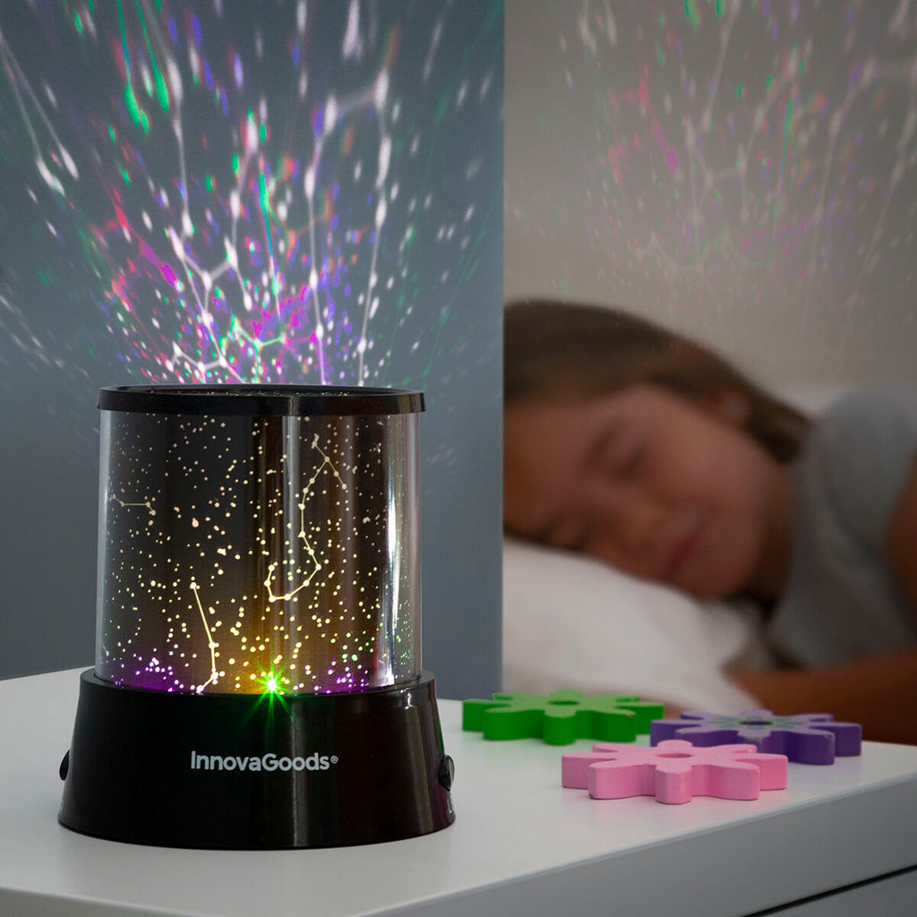 Projecteur Galaxie LED Galedxy