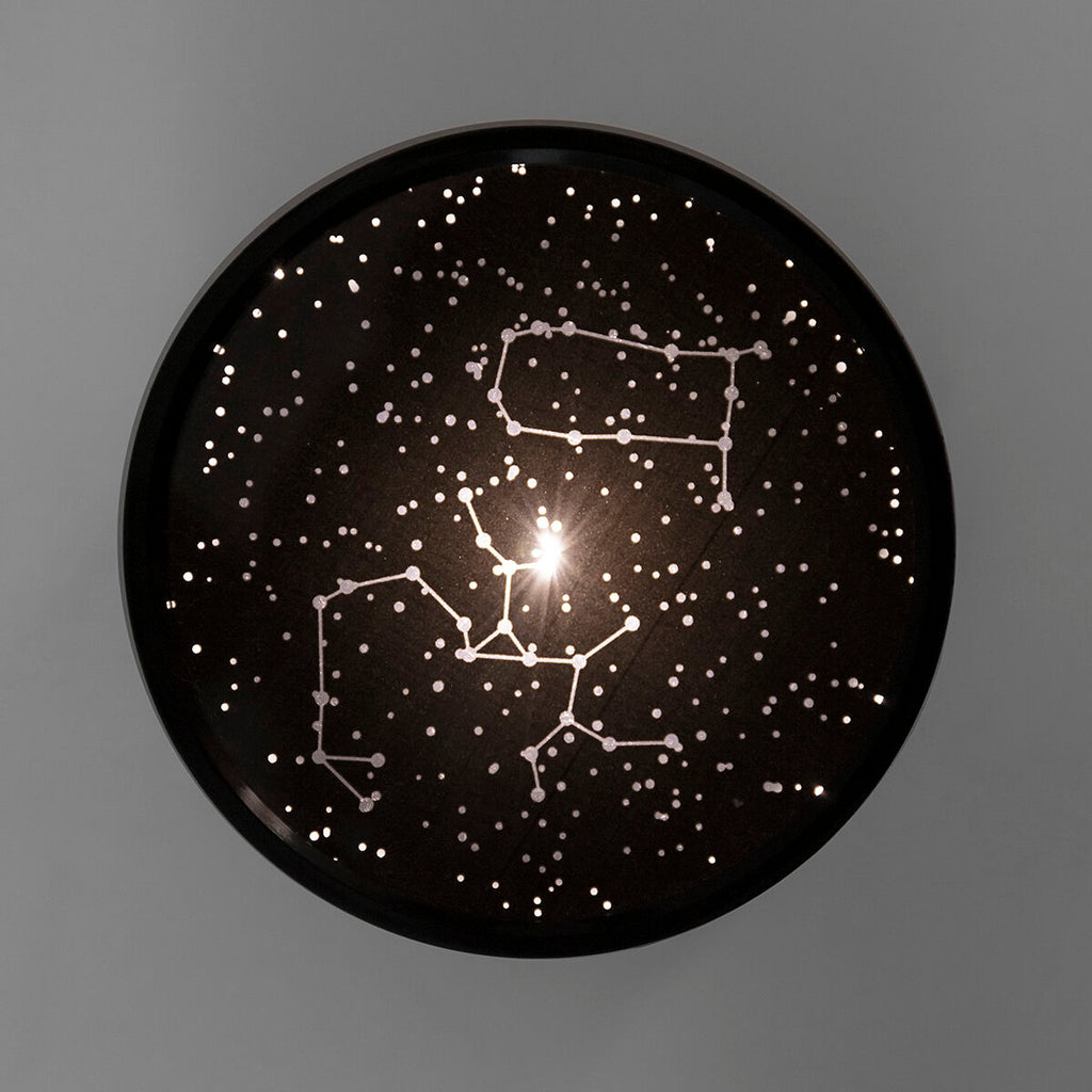Projecteur Galaxie LED Galedxy