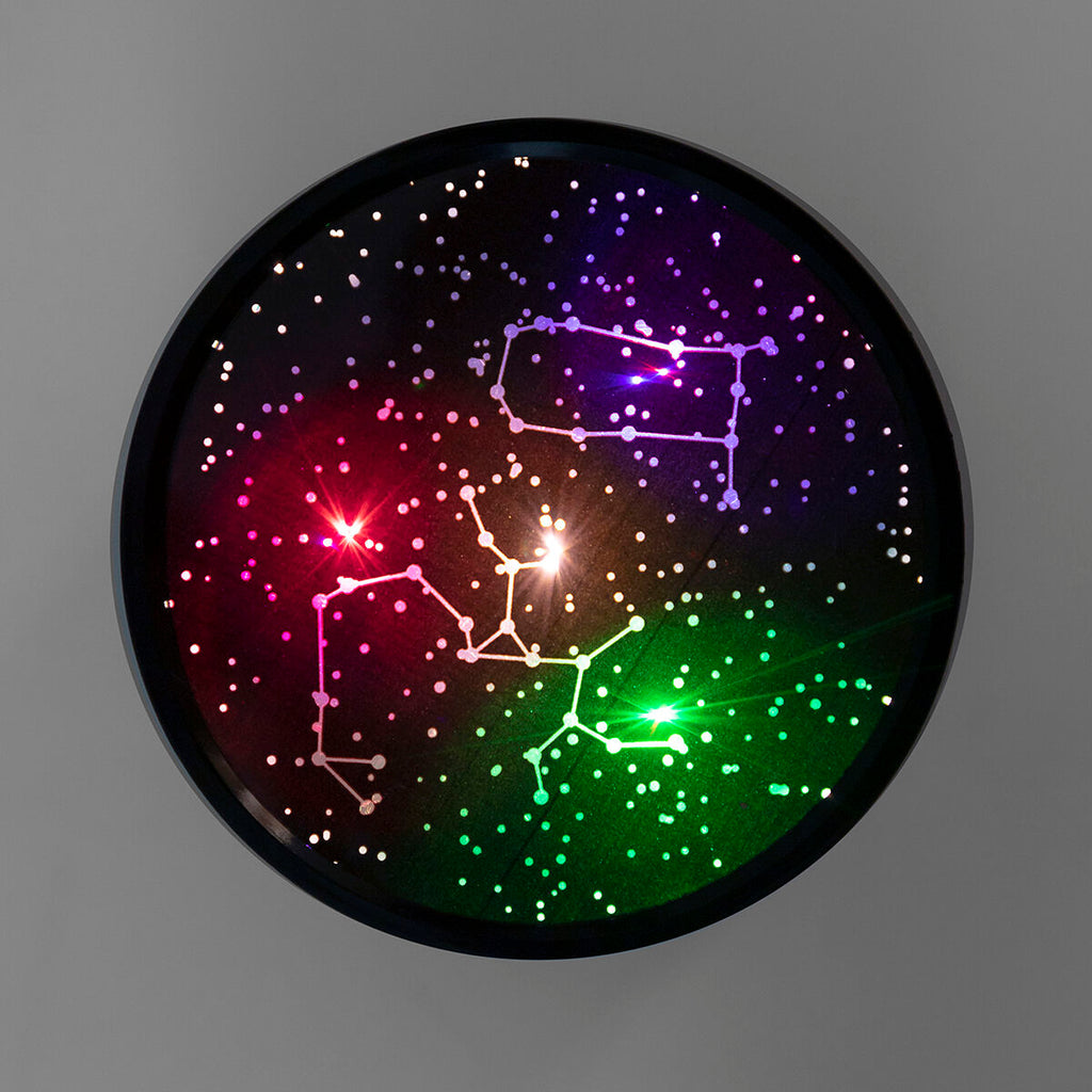 Projecteur Galaxie LED Galedxy