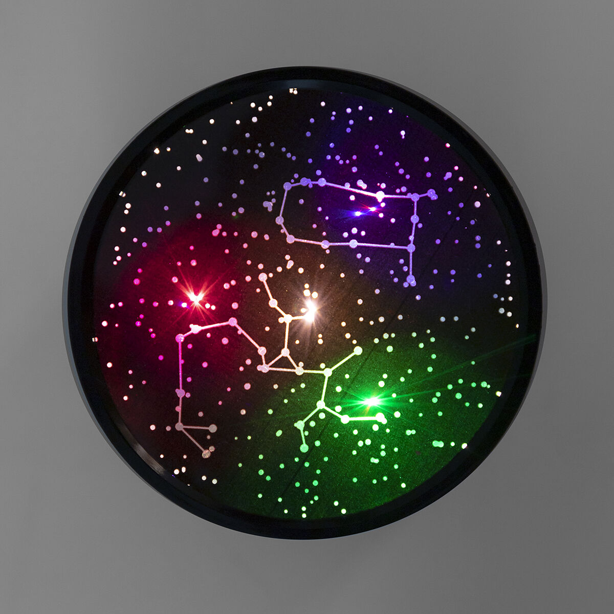 LED Galaxy Projector Galedxy
