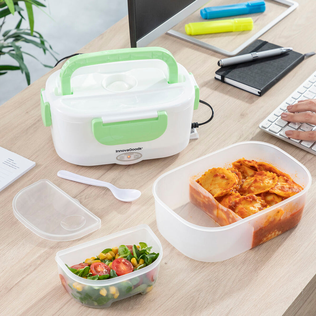 Boîte à lunch électrique Ofunch InnovaGoods